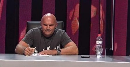 MILI SE OGLASIO NAKON SKANDALA I DISKVALIFIKACIJE U ZVEZDAMA GRANDA: Nakon ove izjave sve je jasno!