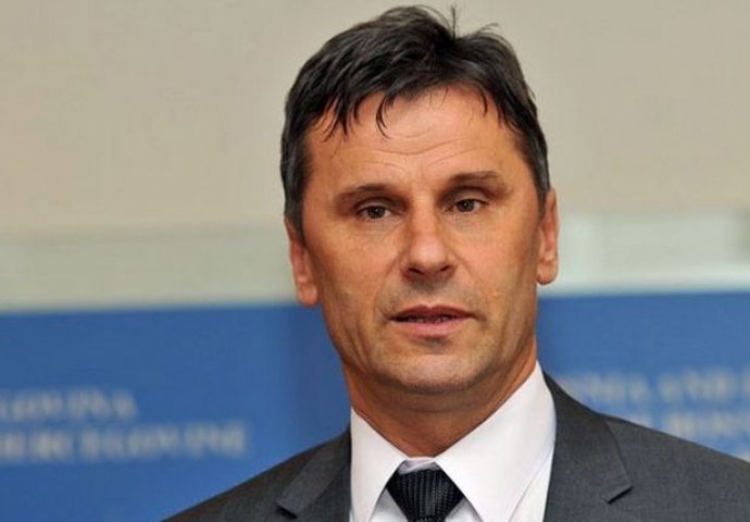 SDP: Tunel Hranjen je još jedan promašaj Vlade Fadila Novalića