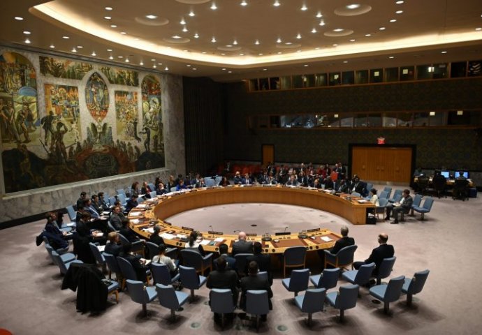 Albanija ušla u Vijeće sigurnosti UN-a
