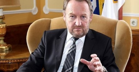 Izetbegović: Nema toga ko će u BiH crtati treći entitet, ovo što Dodik zagovara i čime prijeti, udar je na vladavinu zakona