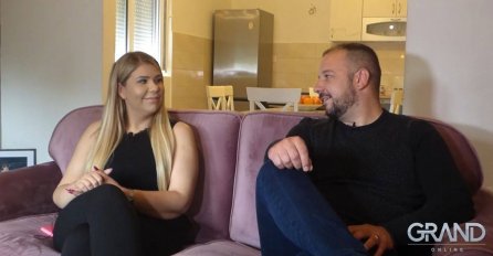 KRSTINJA IZ ZG OTVORILA VRATA SVOJE KUĆE, pokazala muža i ORMAR: A kad je pokazivala sliku pokojne majke ZAPLAKALA (VIDEO)