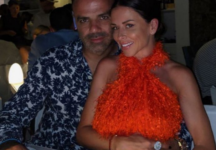 TEK SE UDALA ZA DANIJELA, A SAD ANA SEVIĆ IZNENADILA JAVNOST: Evo šta je otkrila medijima, "Danijel i ja..."