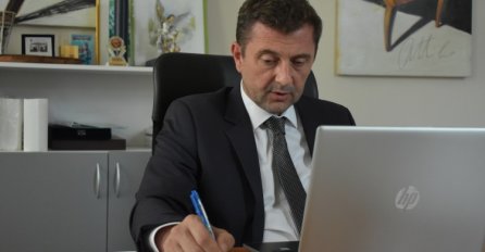 Kordić: Grad Mostar pred rješenjem pitanja deponije 'Uborak'