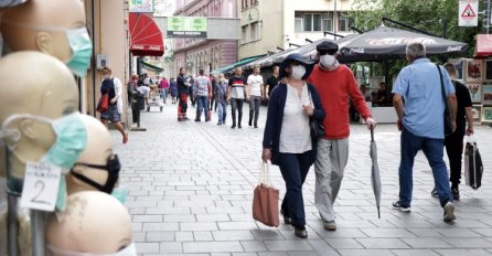 Nova pravila u BiH: Ako ste vakcinisani, ako niste... 
