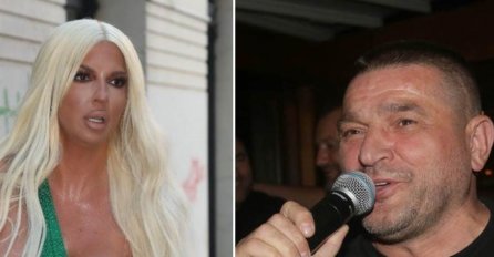 "Primjer sam prave Srpkinje...", Jelena Karleuša ponovo o Baji Malom Knindži: EVO ŠTA JE SADA PORUČILA, NEĆE MU BITI DOBRO!