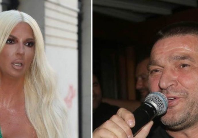 "Primjer sam prave Srpkinje...", Jelena Karleuša ponovo o Baji Malom Knindži: EVO ŠTA JE SADA PORUČILA, NEĆE MU BITI DOBRO!