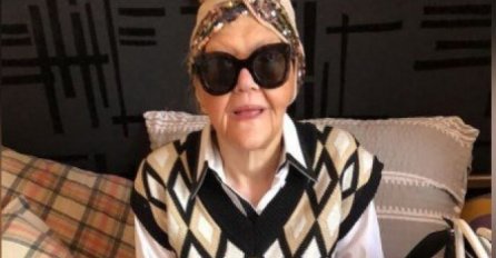 MARINA TUCAKOVIĆ SE PORED KARCINOMA BORI I SA OVOM BOLESTI: Zbog nje završila u kolicima, EVO O ČEMU JE RIJEČ