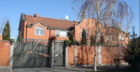 OVO JE VILA SAŠE POPOVIĆA, A ČEKAJTE DA VIDITE UNUTRAŠNJOST: Kakav luksuz, nije viđeno do sada - KOŠTA BOGATSTVO