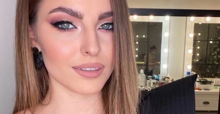 DŽEJLA RAMOVIĆ ZAVRŠILA KARIJERU? OTKRIVENE NOVE INFORMACIJE: Evo zašto je donijela ovu odluku