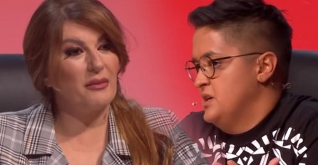 "IMA SAMO 5 ZVIJEZDA NA ESTRADI, NISI MEĐU NJIMA" MARIJA I VIKI NAPRAVILE HAOS: Žestoka svađa, pale TEŠKE RIJEČI