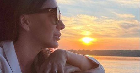 ROMANA PANIĆ IMA NOVOG DEČKA, OBJAVILA FOTOGRAFIJU I SVI SU IZNENAĐENI: Svi gledaju u jedan detalj, POGLEDAJTE SLIKU