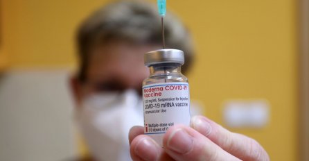 Dr. Tiodorović poručio: "Treća doza vakcine protiv COVID-a bit će neophodna"