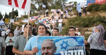 Izraelski parlament danas odlučuje o Netanyahuovoj sudbini: Je li došao kraj vladavini?