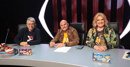 ONI SU PROŠLI U POLUFINALE ZVEZDE GRANDA, OBJAVLJEN SPISAK: Karleuša plakala zbog kandidata, ISPALI VELIKI FAVORITI