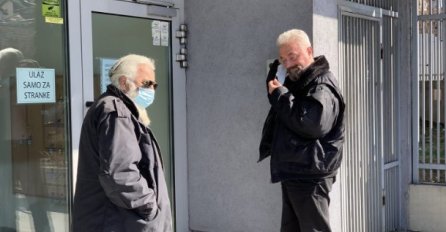 Suđenje pripadnicima Ravnogorskog četničkog pokreta