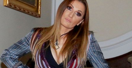 "PRIJE BIH UŠLA U RIJALITI NEGO BILA ČLAN ŽIRIJA U ZVEZDAMA GRANDA" Mira Škorić otkrila detalje o takmičenju, SVI IZNENAĐENI