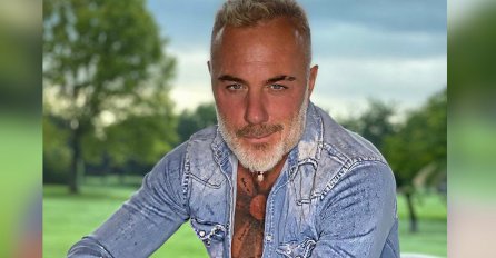 MILIONER KOJI JE OSVOJIO ŽENSKI ROD: Harizmatični Talijan nije uvijek ovako izgledao OVO SU NJEGOVE FOTOGRAFIJE PRIJE OPERACIJA