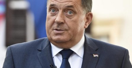 Dodiku stiglo pismo iz Srbije: Bilo bi komično da nije tragično, naš narod sa obje strane Drine treba da zna!