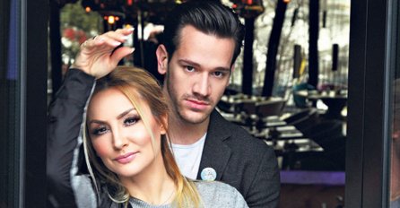 SLAVLJE U DOMU GOCE I RAŠE! Pjevačica podijelila RADOSNE VIJESTI - ČESTITKE stižu sa svih strana! 