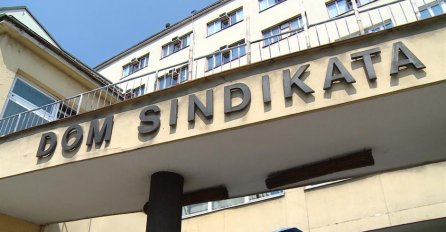 Savez samostalnih sindikata BiH: Protestna šetnja 24. juna