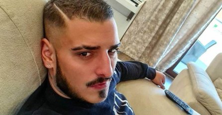 PRIJATELJI DARKA LAZIĆA ZABRINUTI, saznali njegov novi plan: Pokušali su ga odgovoriti, ali BEZUSPJEŠNO! "Još ne želi da priča o tome javno"