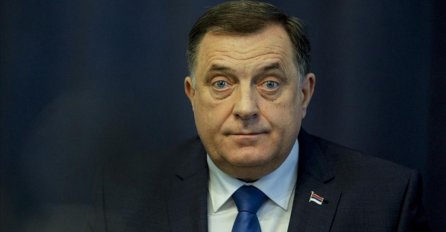 Dodik: Nisam glup da bih se junačio pred Amerikom, ali Amerika nije u pravu