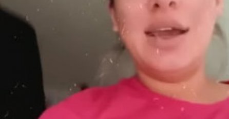 LUNA DANAS OBJAVILA PRVE SLIKE SA KĆERKOM, U KOMENTARU SE JAVILA DUŠICA JAKOVLJEVIĆ: Evo šta joj je napisala