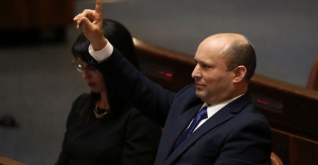 KRAJ JEDNE ERE: Benjamin Netanyahu više nije izraelski premijer, ali koliko dugo se nova koalicija na čelu s desničarom Naftalijem Bennettom može održati?