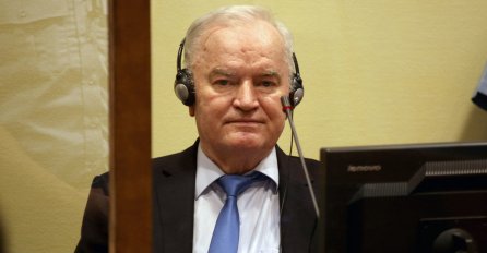Advokat ratnog zločinca: Mladić je osuđen i za događaje koji nisu navedeni u optužnici