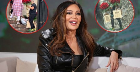 CECA DANAS PUNI 48 GODINA I SVE PRŠTI OD LUKSUZA: Evo kako je proslavila punoljetstvo, OBJAVLJENE SLIKE STARE 30 GODINA