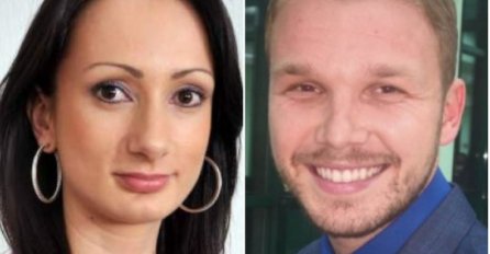 Stanivuković o tome da je "privatna država stala na stranu" Gorice Dodik