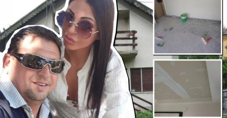 SUKOB MAJE I TAKIJA NE JENJAVA, ON SE UPLAŠIO KĆERKE: Jedva promucao jednu rečenicu od straha