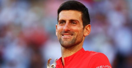 Upućen prijedlog: Đoković će biti proglašen počasnim građaninom Visokog?