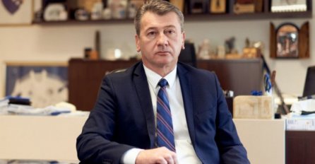 Uz pomoć Turske: Hadžibajrić najavio rekonstrukciju Trga Alija Izetbegović