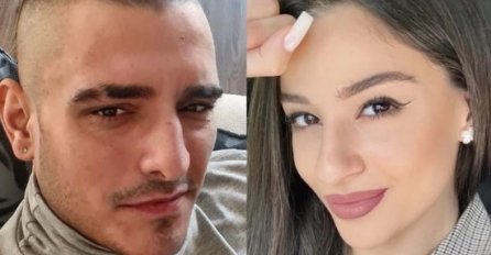 MARINA SE OGLASILA NAKON RASKIDA SA DARKOM, IMALA JE JASNU PORUKU: Evo šta je rekla o njihovom raskidu, POLUDJET ĆE KAD ČUJE