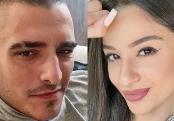 MARINA SE OGLASILA NAKON RASKIDA SA DARKOM, IMALA JE JASNU PORUKU: Evo šta je rekla o njihovom raskidu, POLUDJET ĆE KAD ČUJE