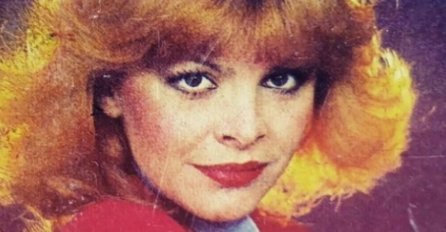 FOLKERKA SA SLIKE VLASNICA JE POZNATIH HITOVA 40 godina kasnije potpuno je promijenila izgled, ali i dalje ima anđeoski glas (FOTO)