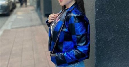 DISKVALIFIKOVANA VANJA KNEŽEVIĆ OBJAVILA PRVU PJESMU I SPOT, SVI GLEDAJU 1 DETALJ: Evo šta je obukla, KARLEUŠA ĆE DA POLUDI 