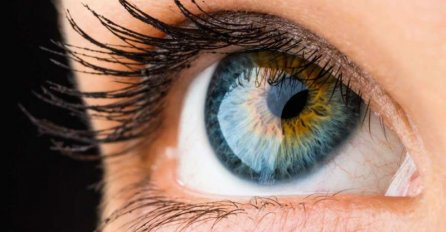 OVO SIGURNO NISTE ZNALI: Veličina vaše zjenice otkriva koliko ste inteligentni!