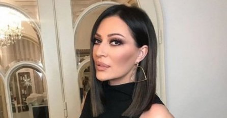 CECA ODVELA BOGDANA NA KIPAR U SVOJU VILU: On snimio svaki kutak, 1 DETALJ OBARA S NOGU (FOTO)