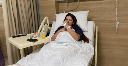OGLASILA SE DALILA DRAGOJEVIĆ NAKON GUBITKA BEBE: Otkrila nove detalje, SRCE DA PUKNE