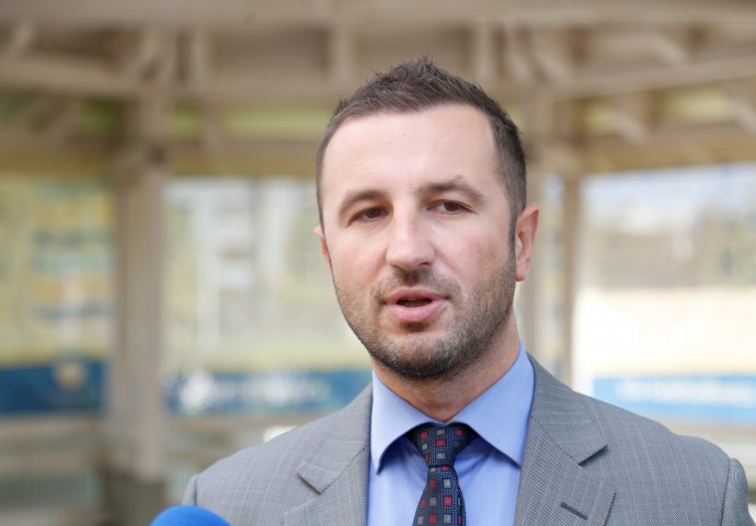 Semir Efendić nezadovoljan odlukom Vlade FBiH o gradnji autoputa kroz grad