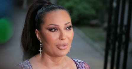 SPREMA SE OGROMNA PROSLAVA: ZLATNA SLOVA zablještala čim su otvorena vrata Cecine vile, Evo šta piše