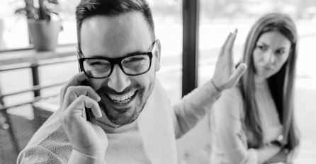 DOBRO OTVORITE OČI: Ovo su znaci da vas MUŠKARAC samo ISKORIŠTAVA!