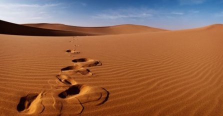 TEST O PUSTINJI OTKRIVA KAKVA STE OSOBA, KAŽU DA JE NAJTAČNIJI DO SADA: Evo šta govori o vama. SVIMA JE POGODILO