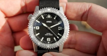 SVI PRAVE JEDNU GREŠKU! Evo na kojoj ruci se po pravilu nosi sat - SIGURNO NISTE ZNALI