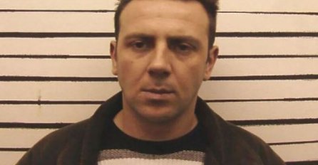  Nermin Ademović uhapšen u Sarajevu