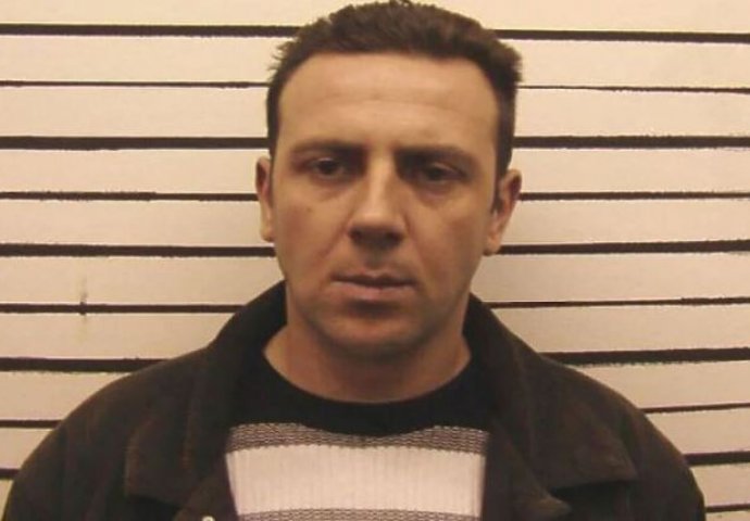  Nermin Ademović uhapšen u Sarajevu