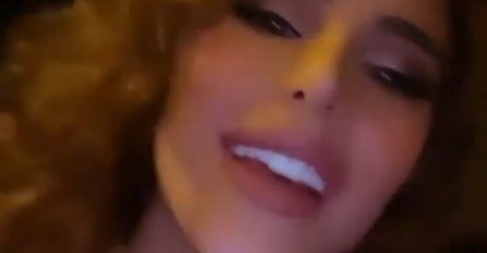 ANASTASIJA NIJE ŠTEDJELA ZA CECIN ROĐENDANSKI POKLON: Evo šta joj je poklonila, CECA NIJE MOGLA SEBI DOĆI - OVO NI U SNU NIJE OČEKIVALA