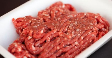 SAVJETI STRUČNJAKA: Evo koliko MLJEVENO MESO može stajati u ZAMRZIVAČU